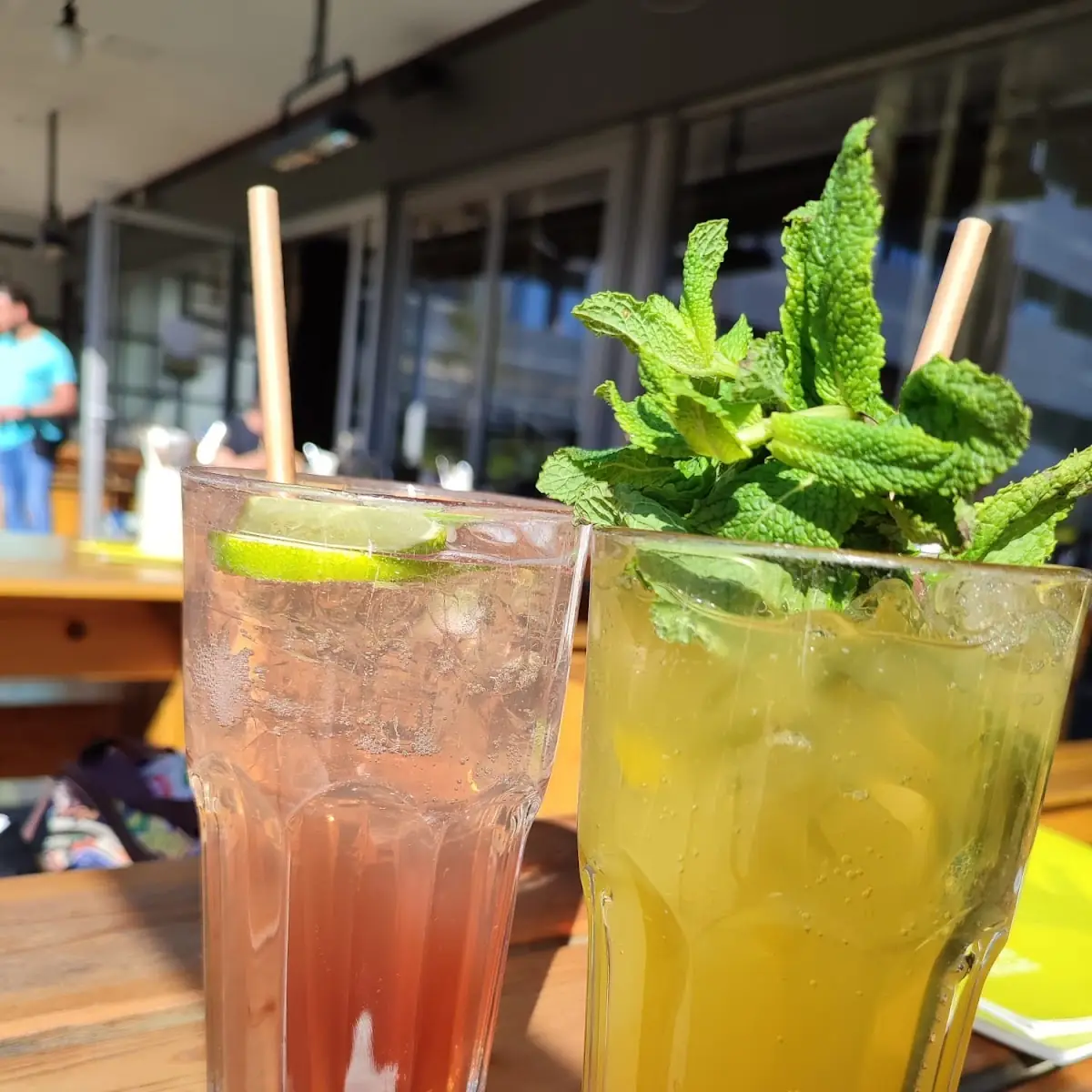 Essen und Trinken photo 6