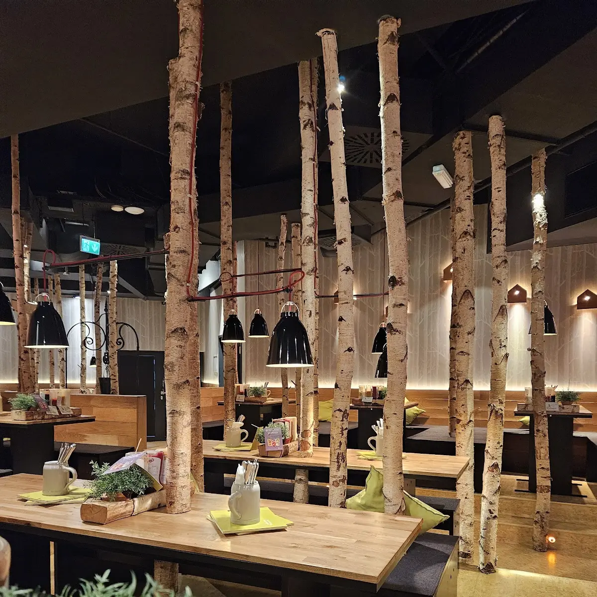 Atmosphäre photo 2