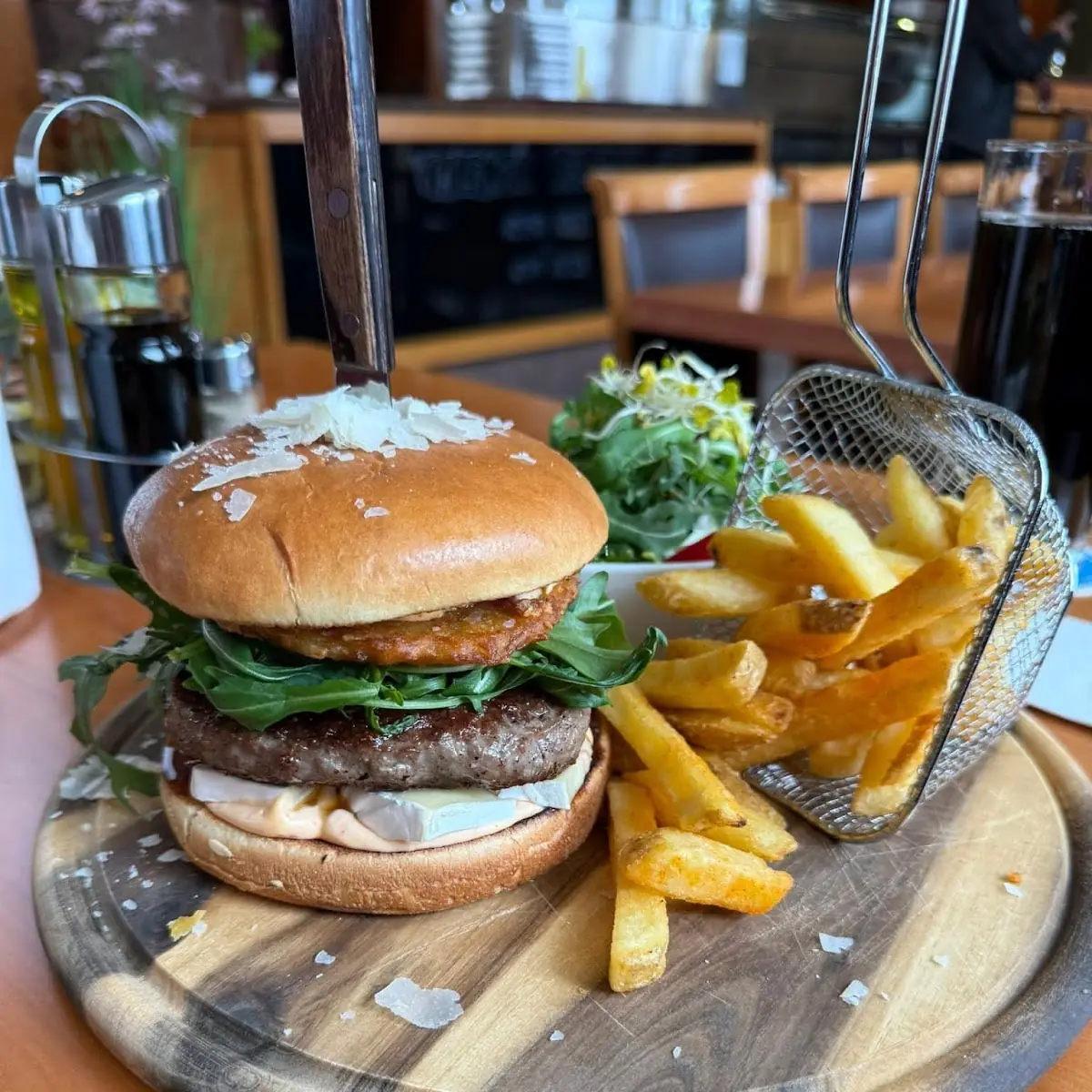 Essen und Trinken photo 2