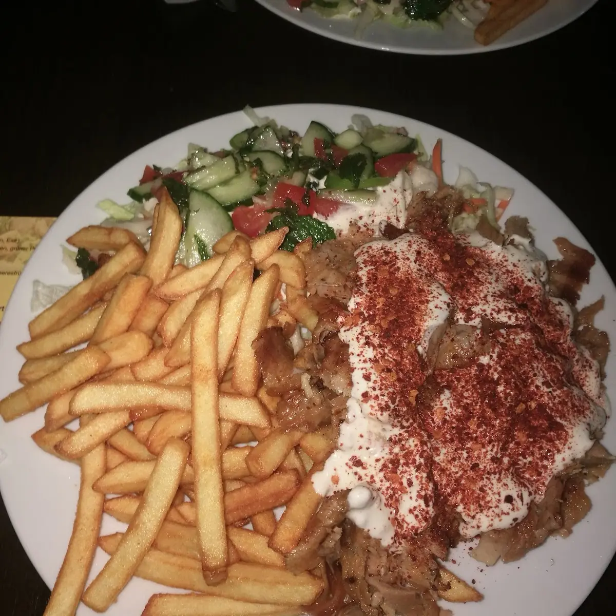 Essen und Trinken photo 6