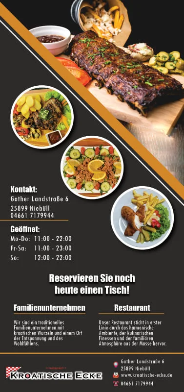 Speisekarte photo 10