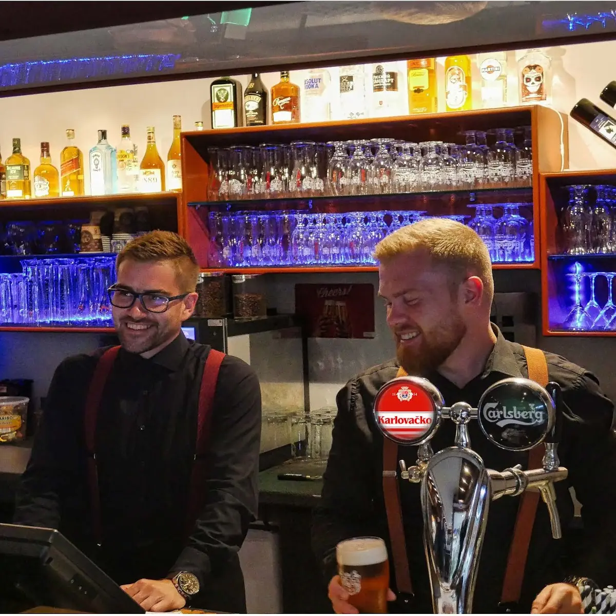 Atmosphäre photo 2