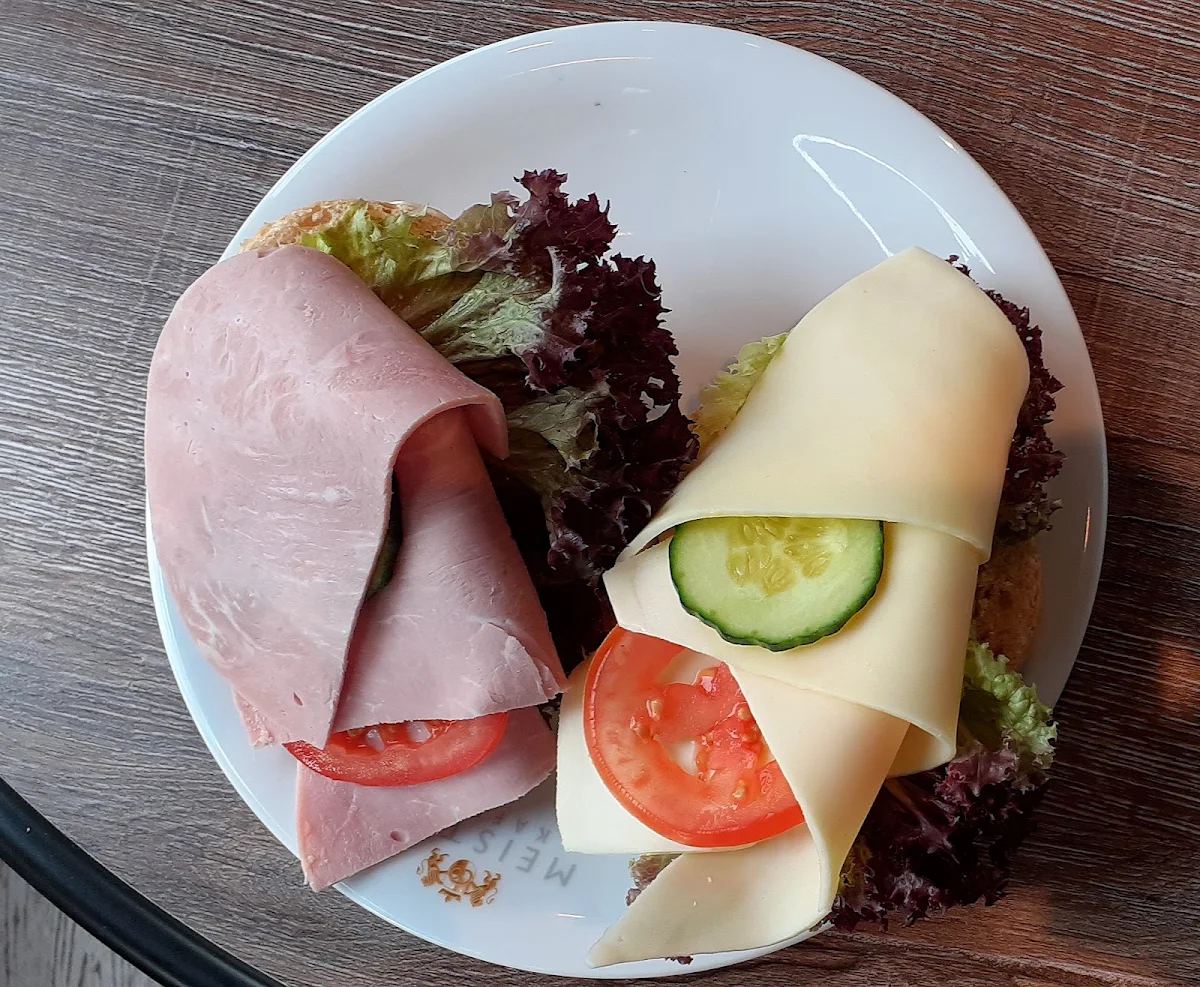 Essen und Trinken photo 2