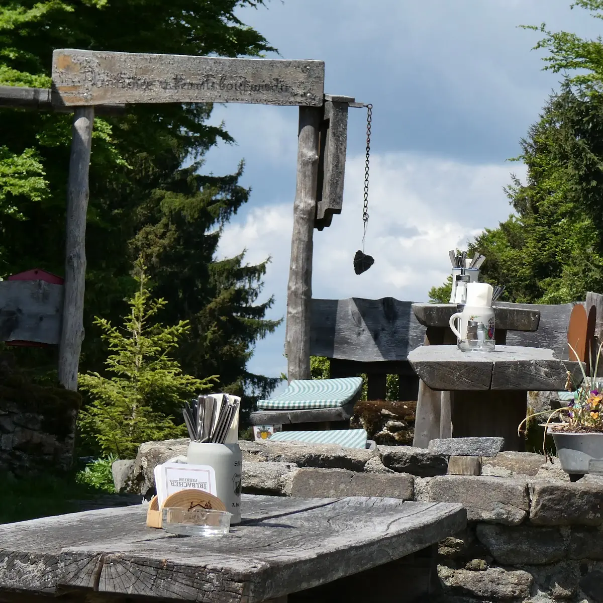 Atmosphäre photo 6