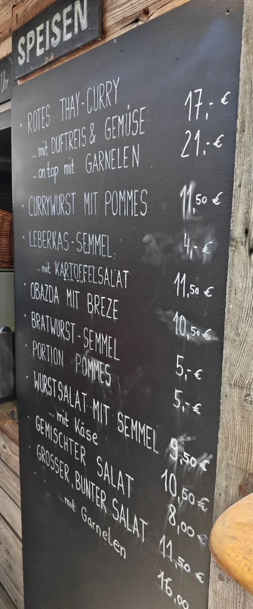 Speisekarte photo 10