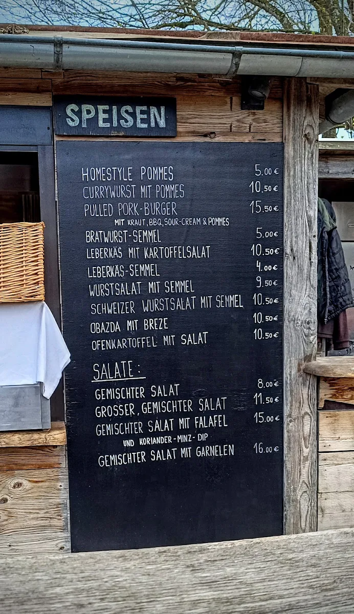 Speisekarte photo 4