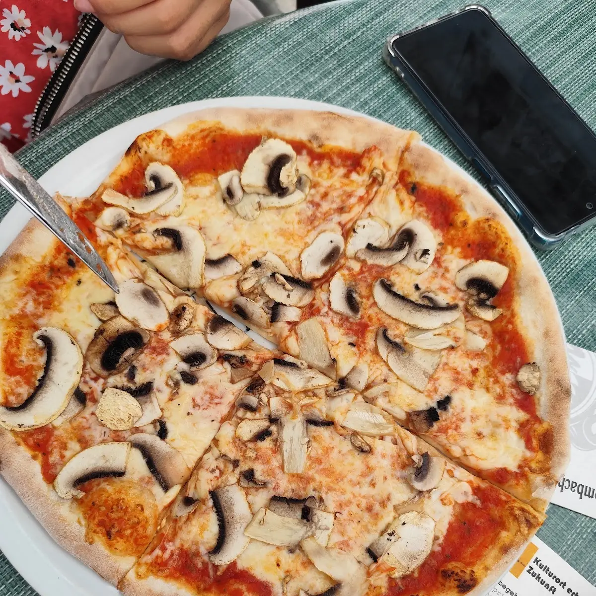 Essen und Trinken photo 1