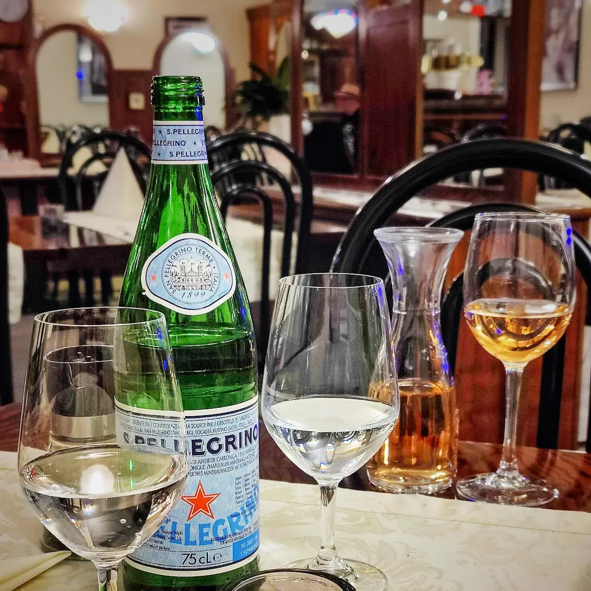 Essen und Trinken photo 10