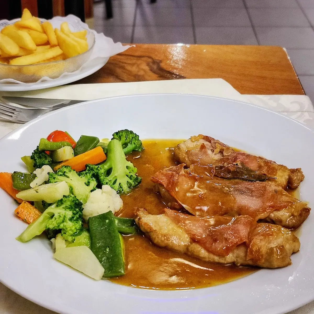 Essen und Trinken photo 2