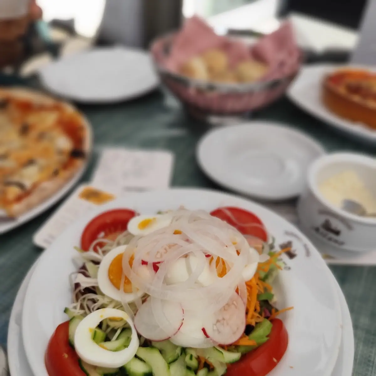 Essen und Trinken photo 3