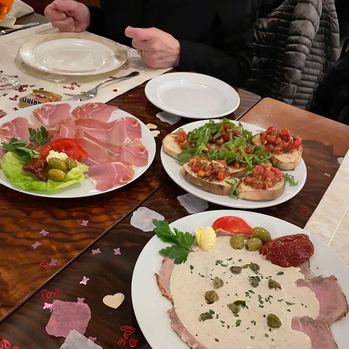 Essen und Trinken photo 6