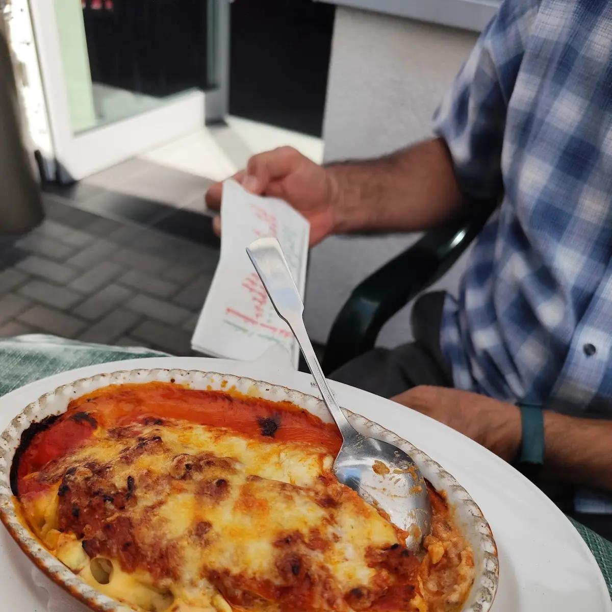 Essen und Trinken photo 8
