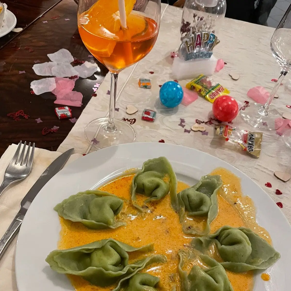 Essen und Trinken photo 9