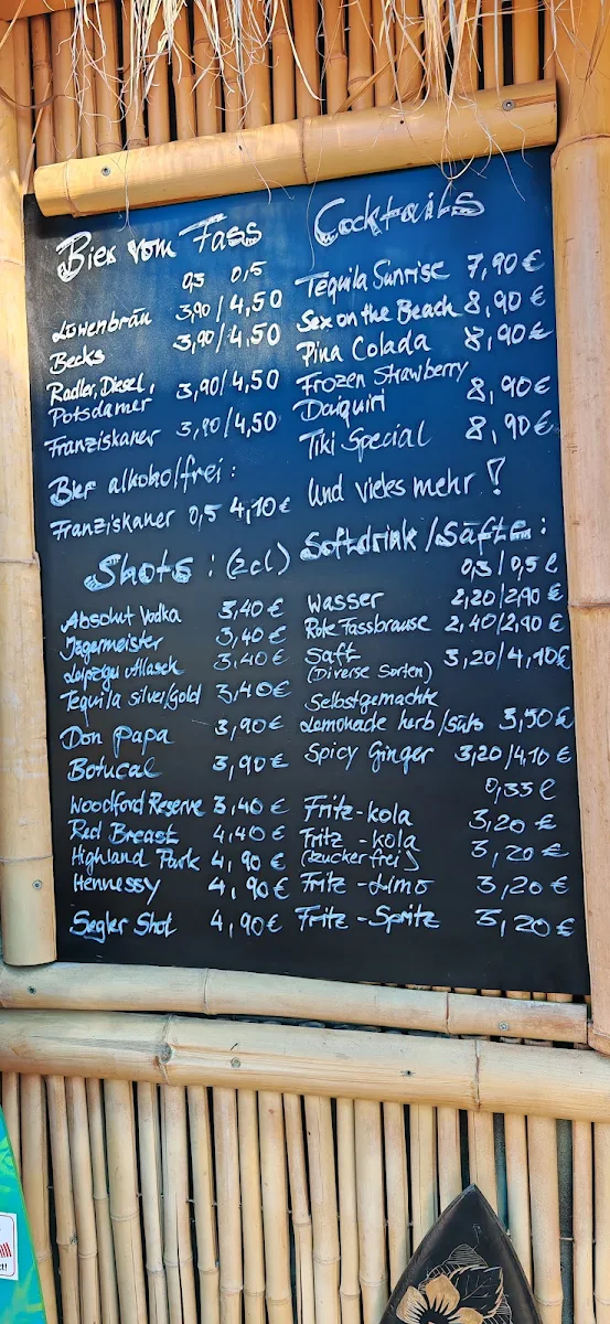 Speisekarte photo 10
