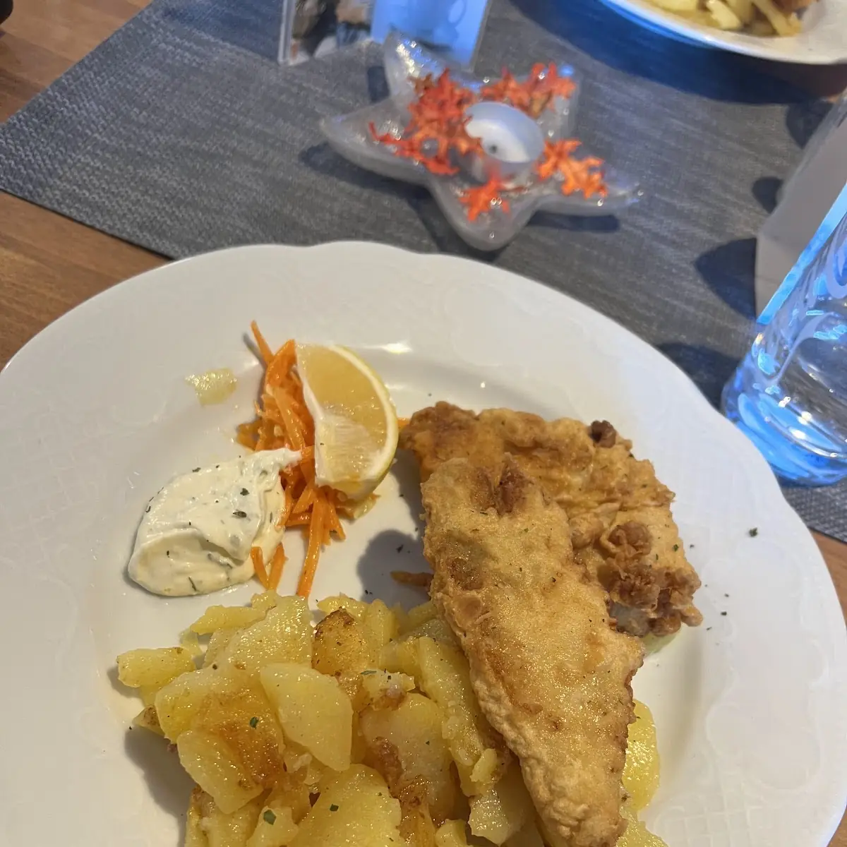 Essen und Trinken photo 1