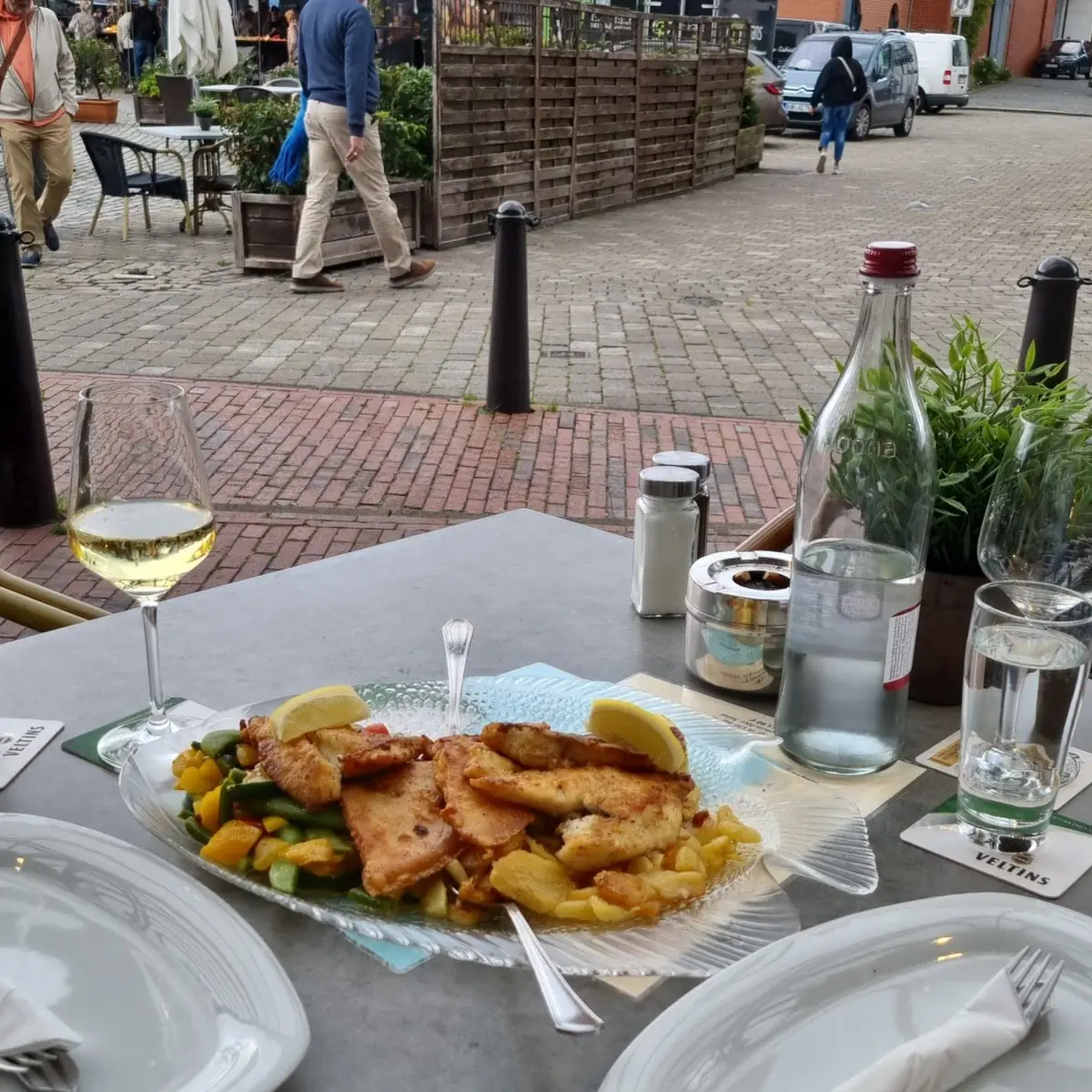 Essen und Trinken photo 4