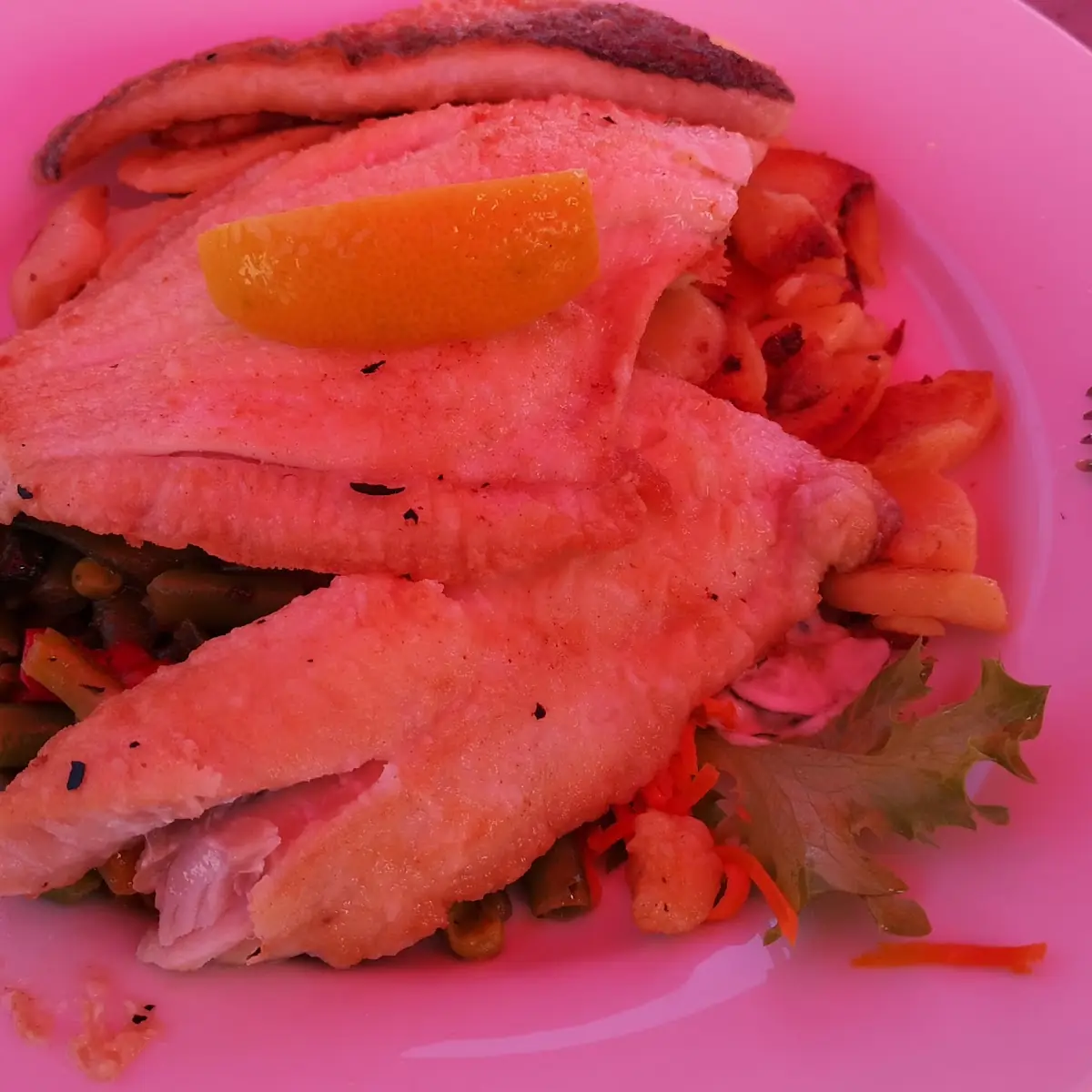 Essen und Trinken photo 5