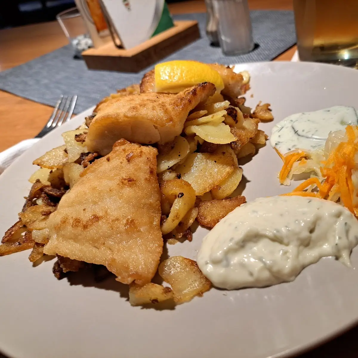 Essen und Trinken photo 8
