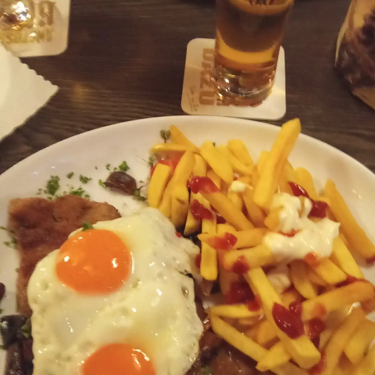 Essen und Trinken photo 3