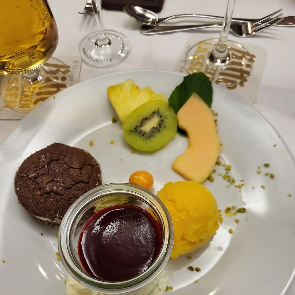 Essen und Trinken photo 5