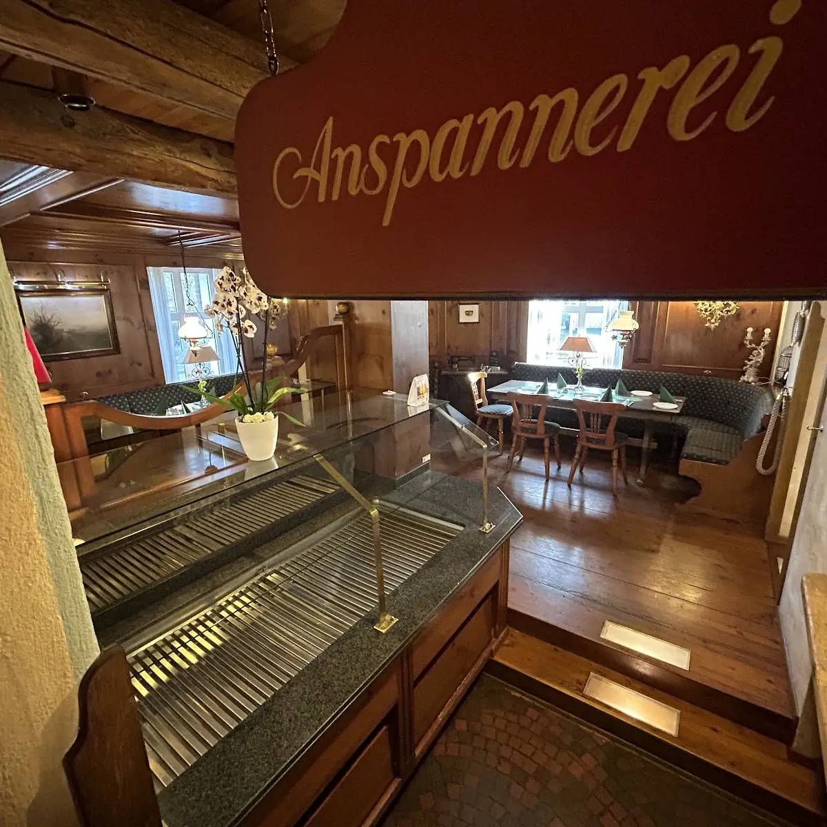 Atmosphäre photo 8