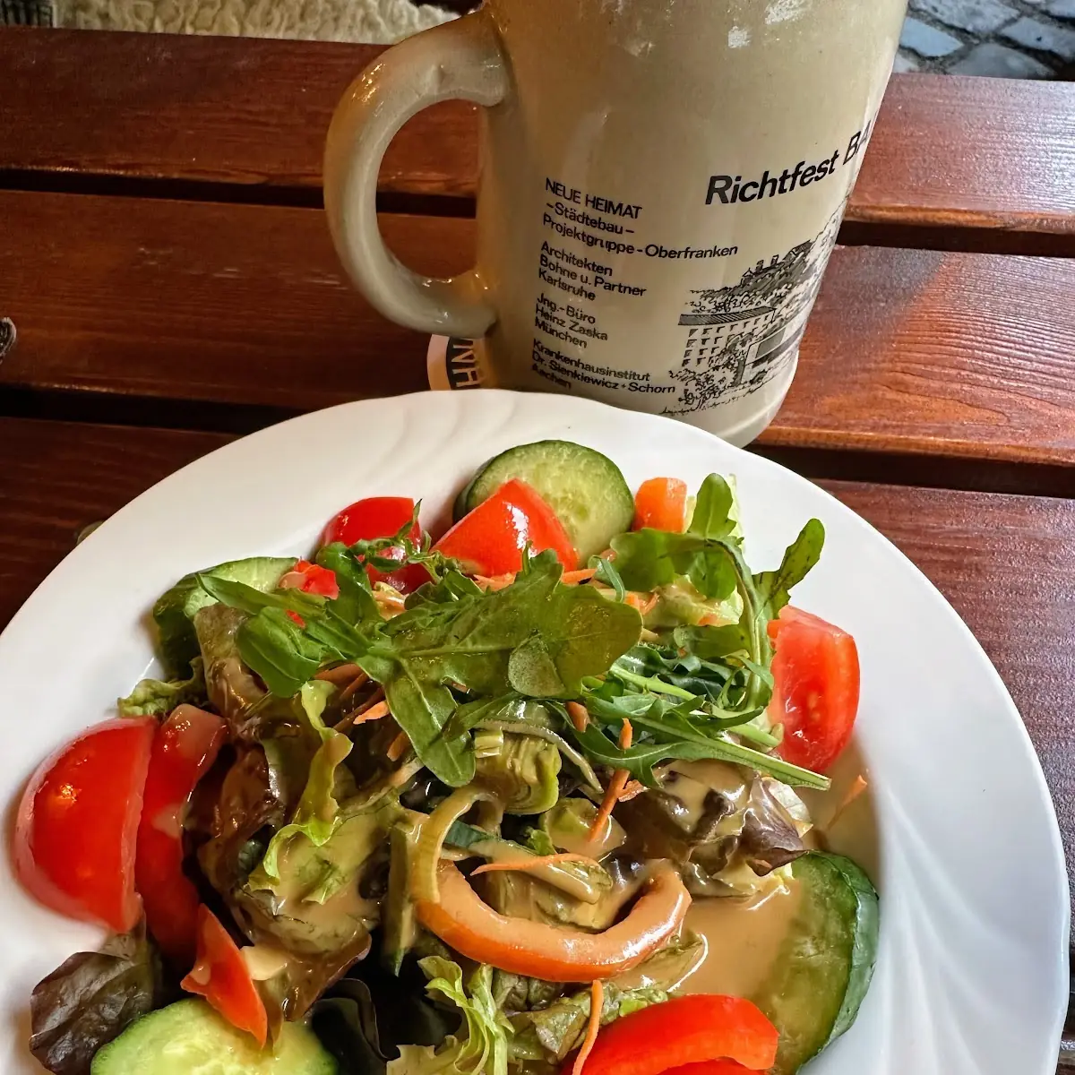 Essen und Trinken photo 10