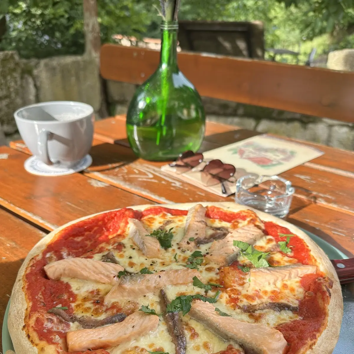 Essen und Trinken photo 3