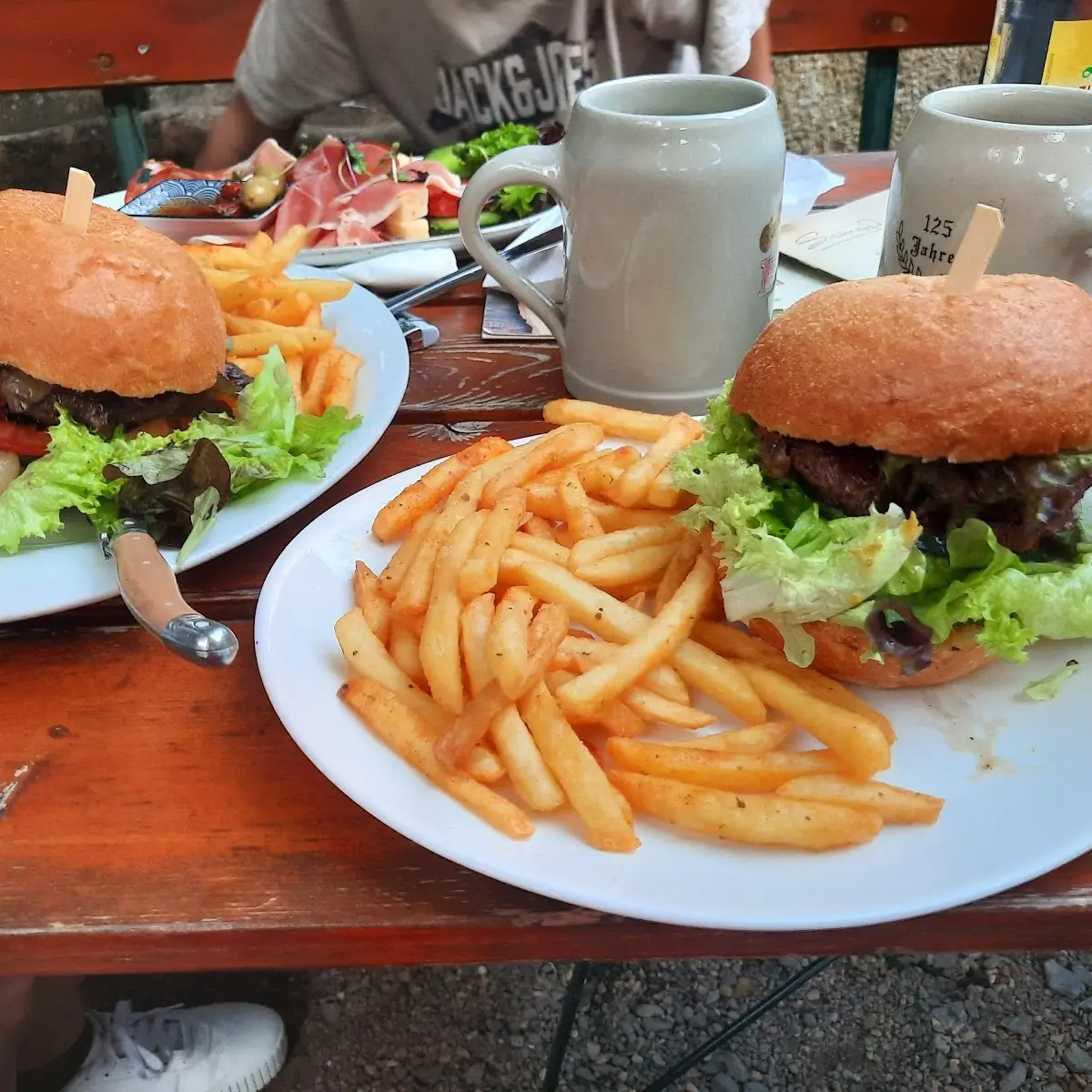 Essen und Trinken photo 4