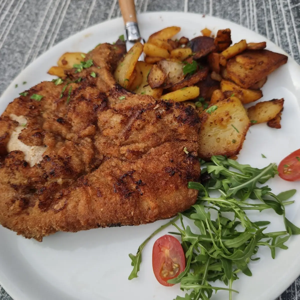 Essen und Trinken photo 5
