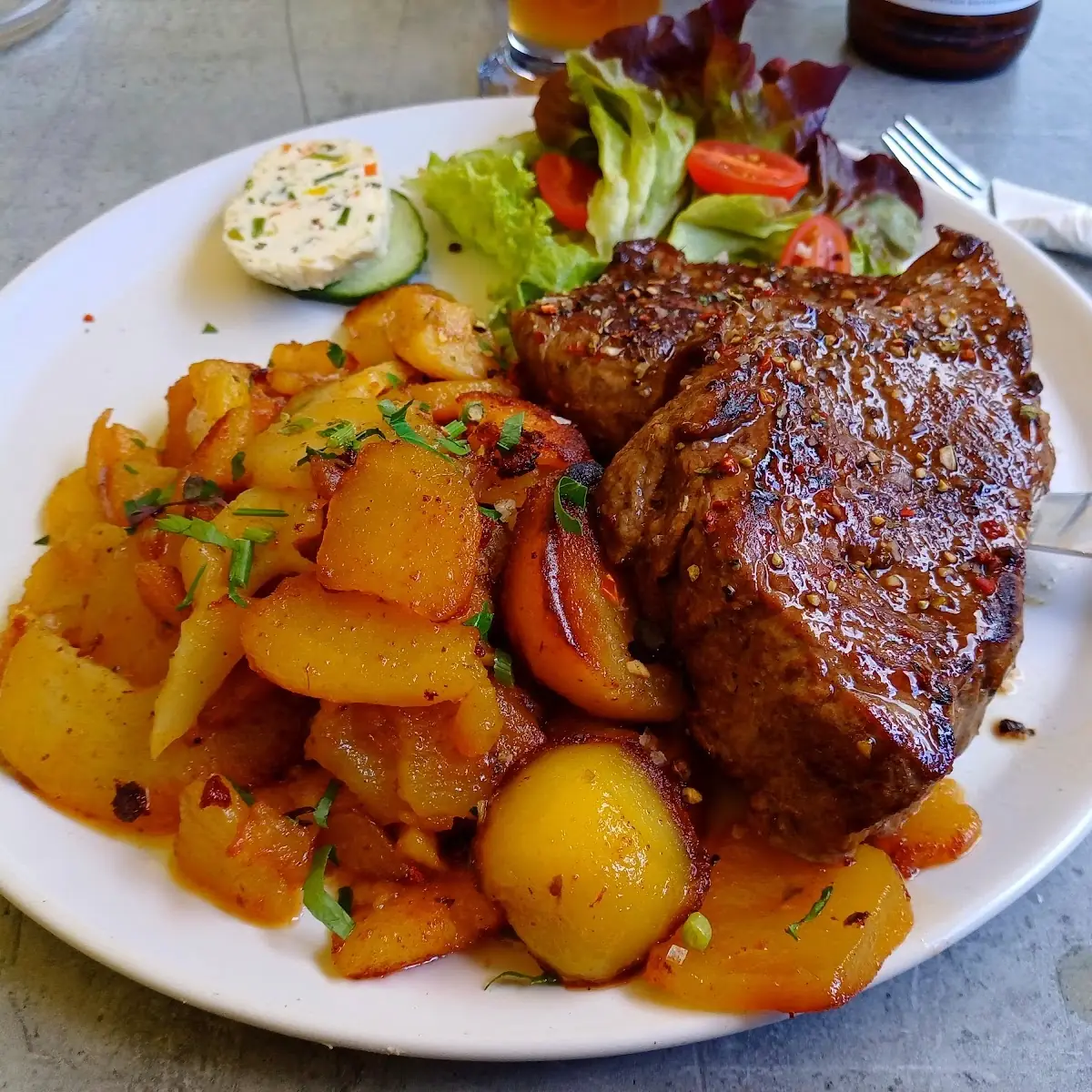 Essen und Trinken photo 6