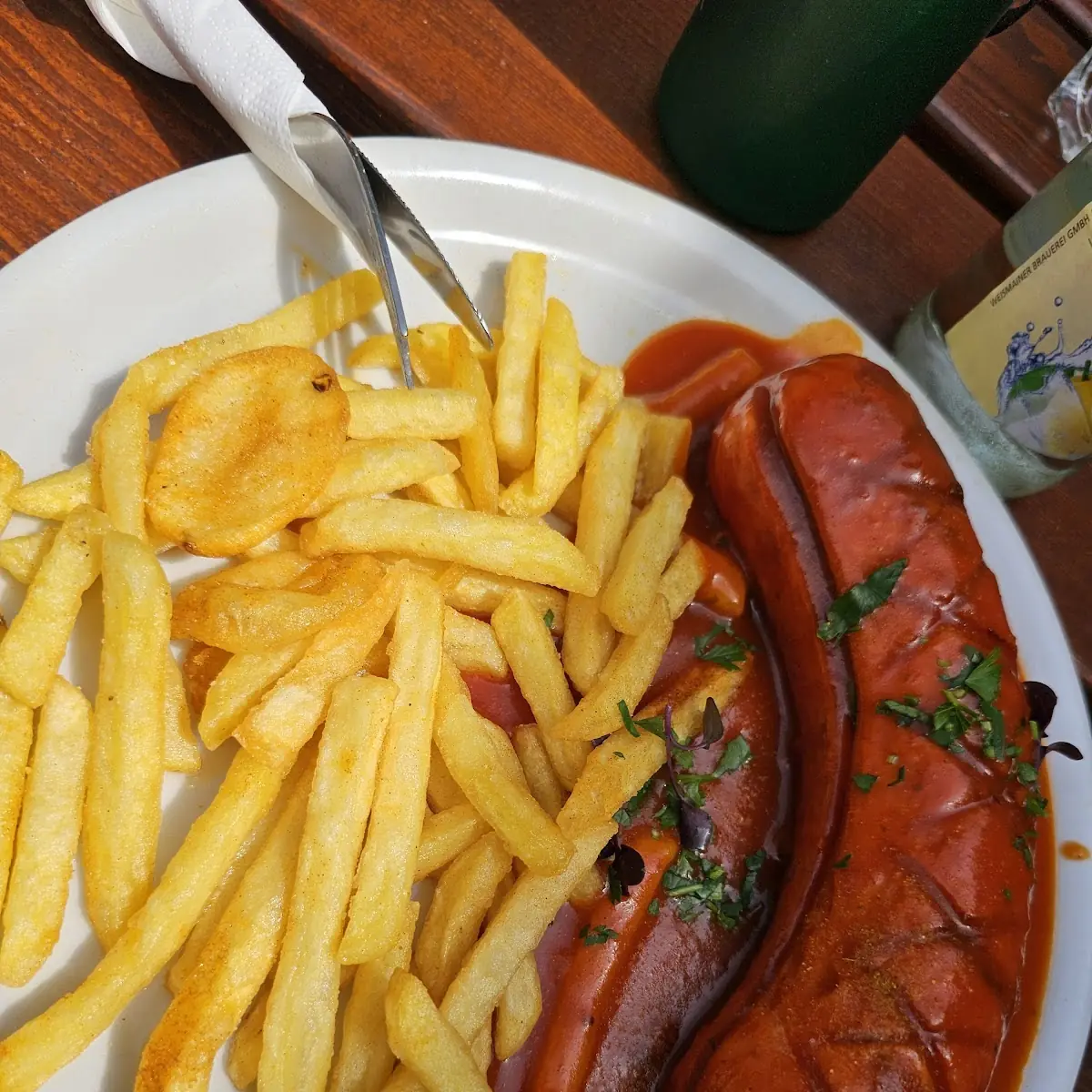 Essen und Trinken photo 7