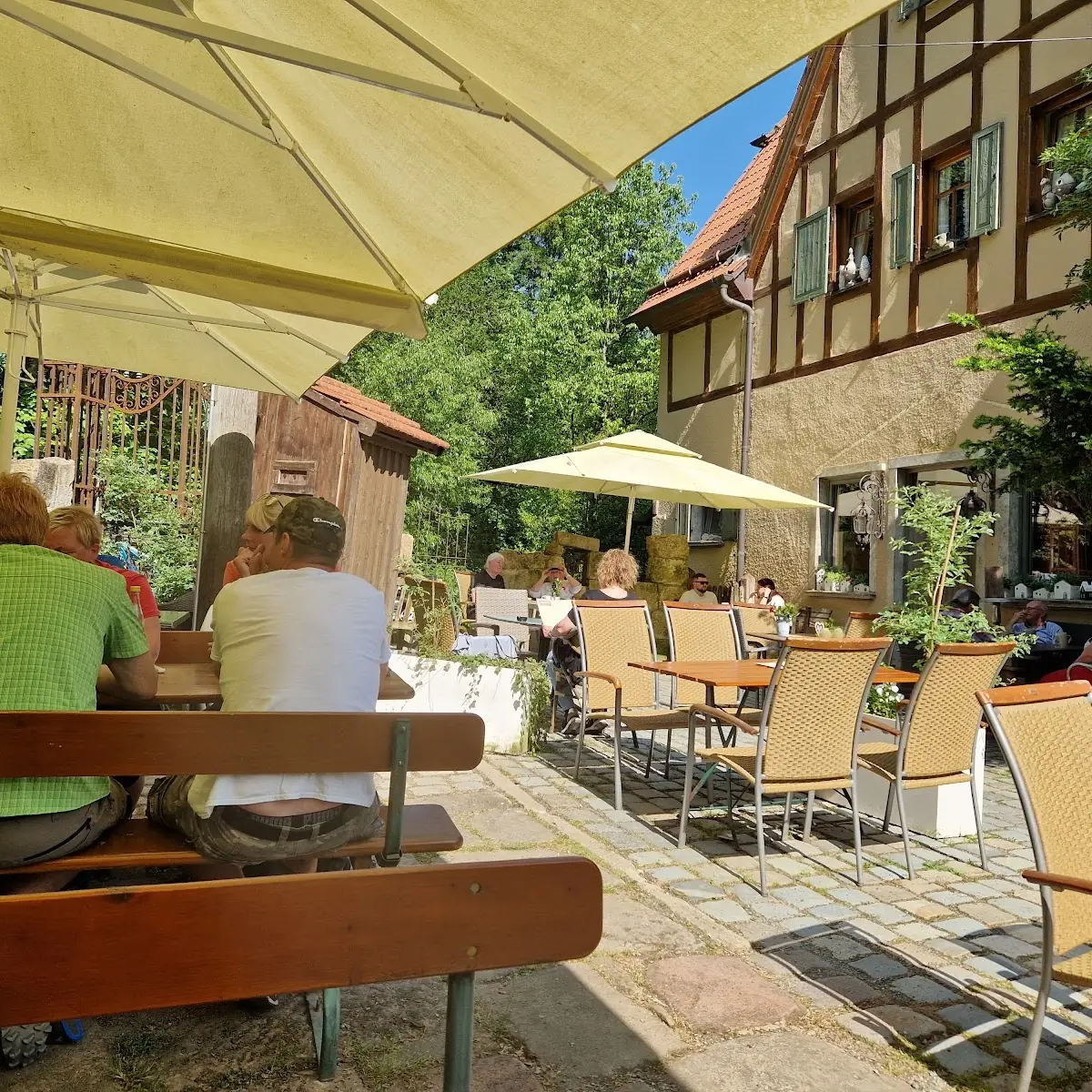 Atmosphäre photo 3