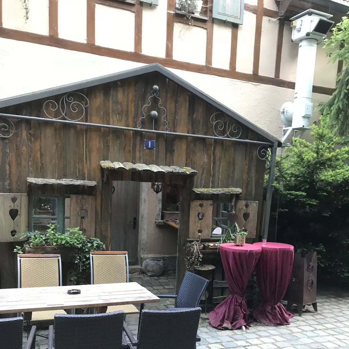 Atmosphäre photo 9