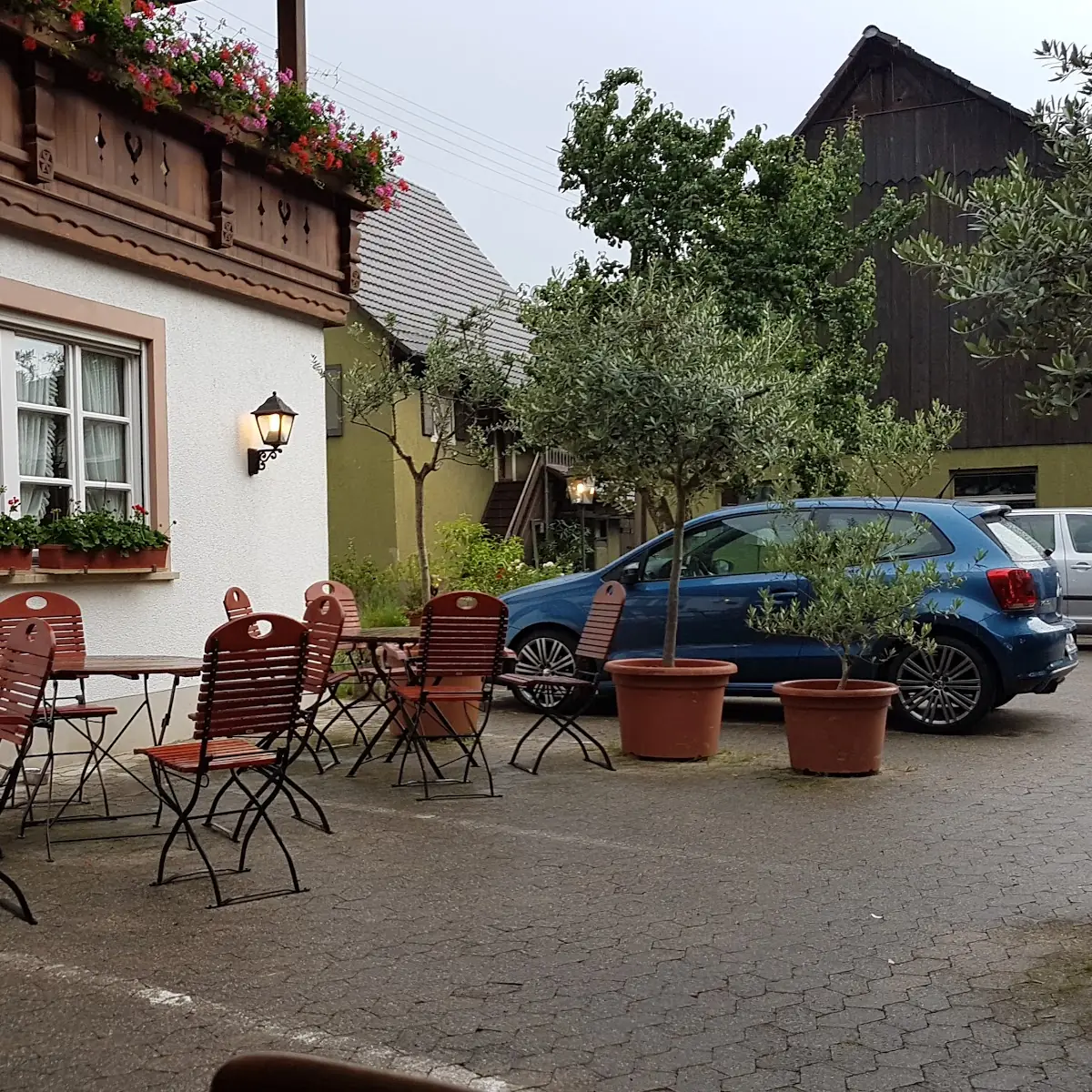 Atmosphäre photo 2