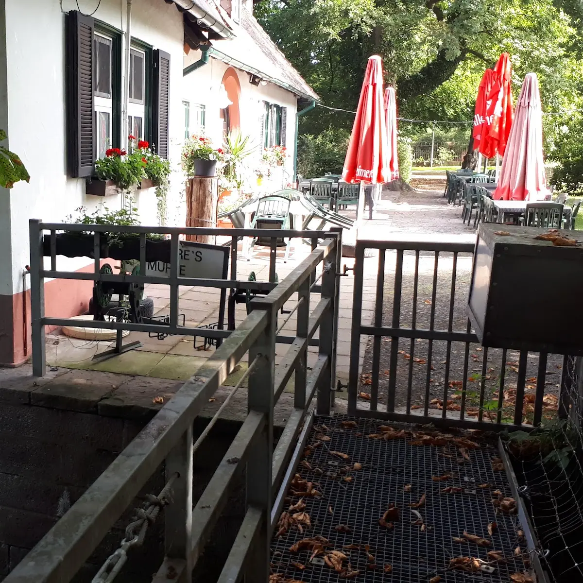 Atmosphäre photo 2
