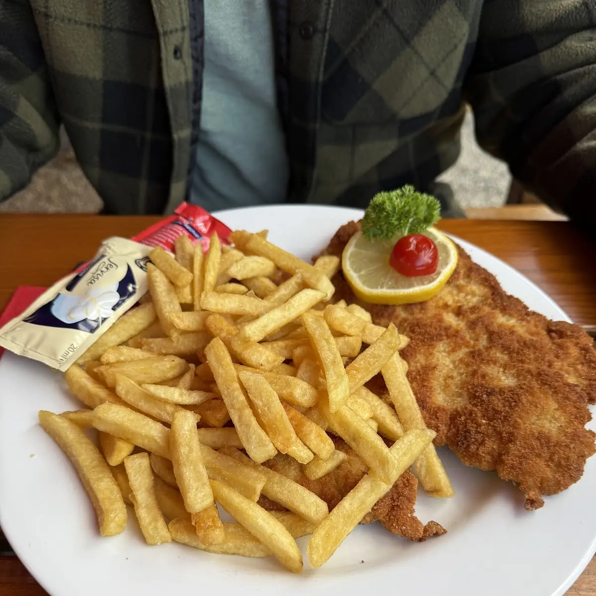 Essen und Trinken photo 1