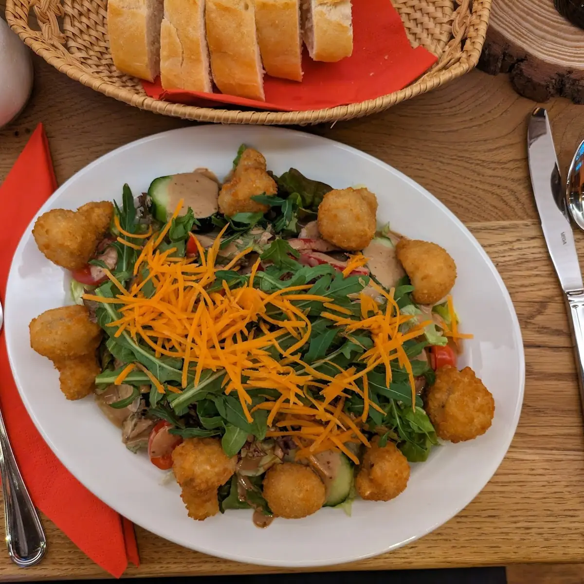 Essen und Trinken photo 10