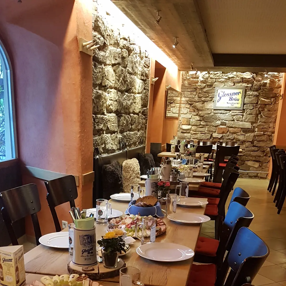 Essen und Trinken photo 2