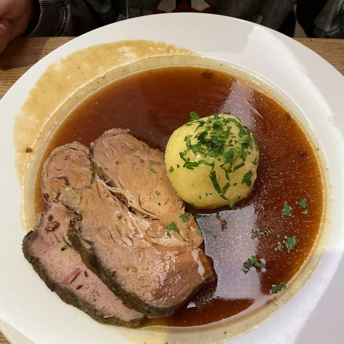 Essen und Trinken photo 3