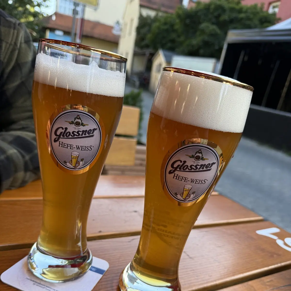 Essen und Trinken photo 4
