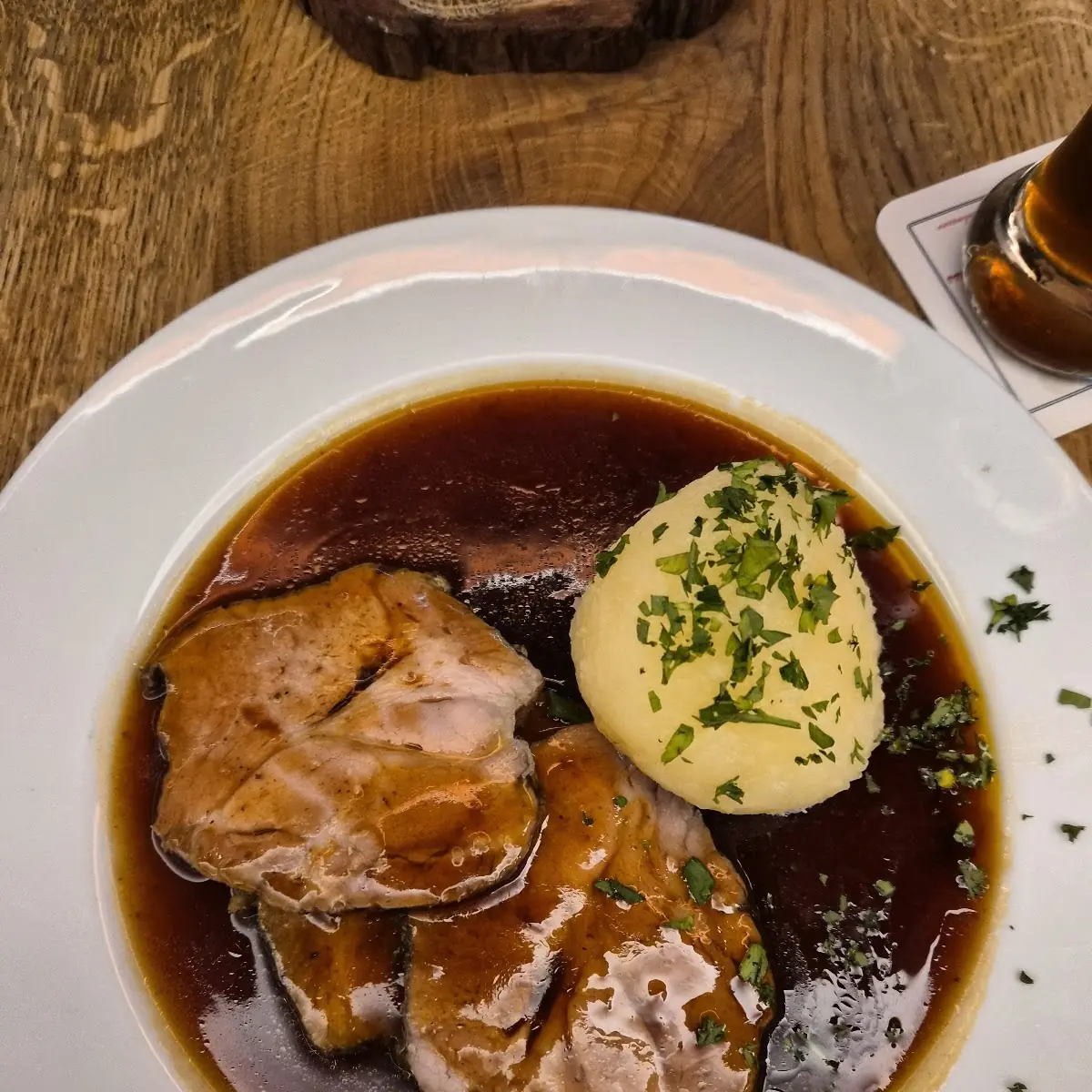 Essen und Trinken photo 6