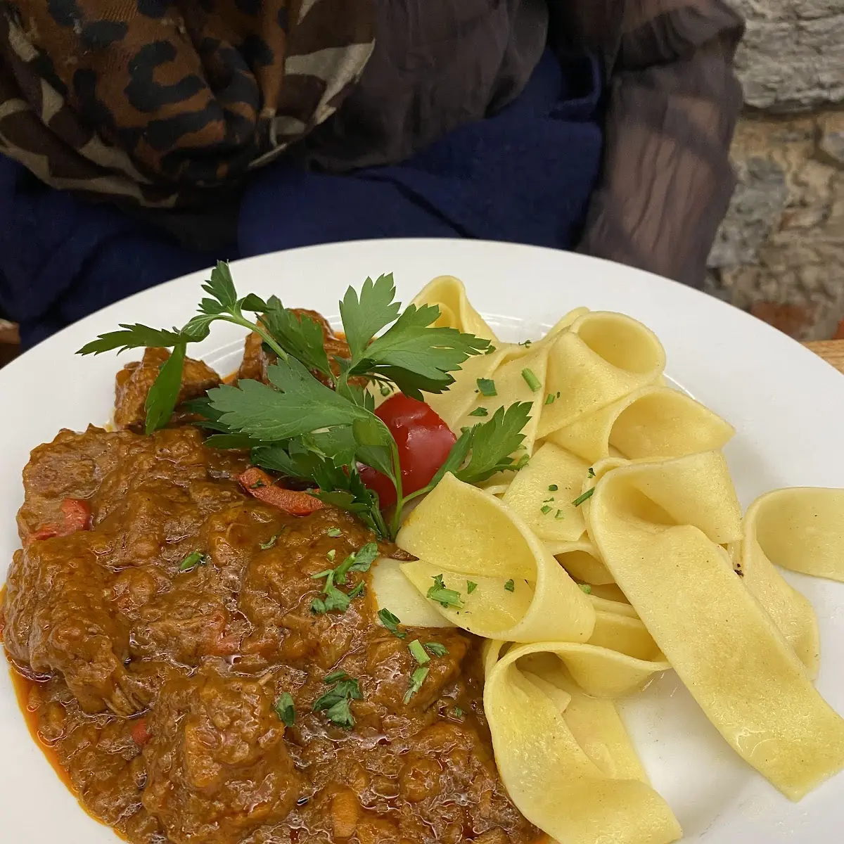 Essen und Trinken photo 7