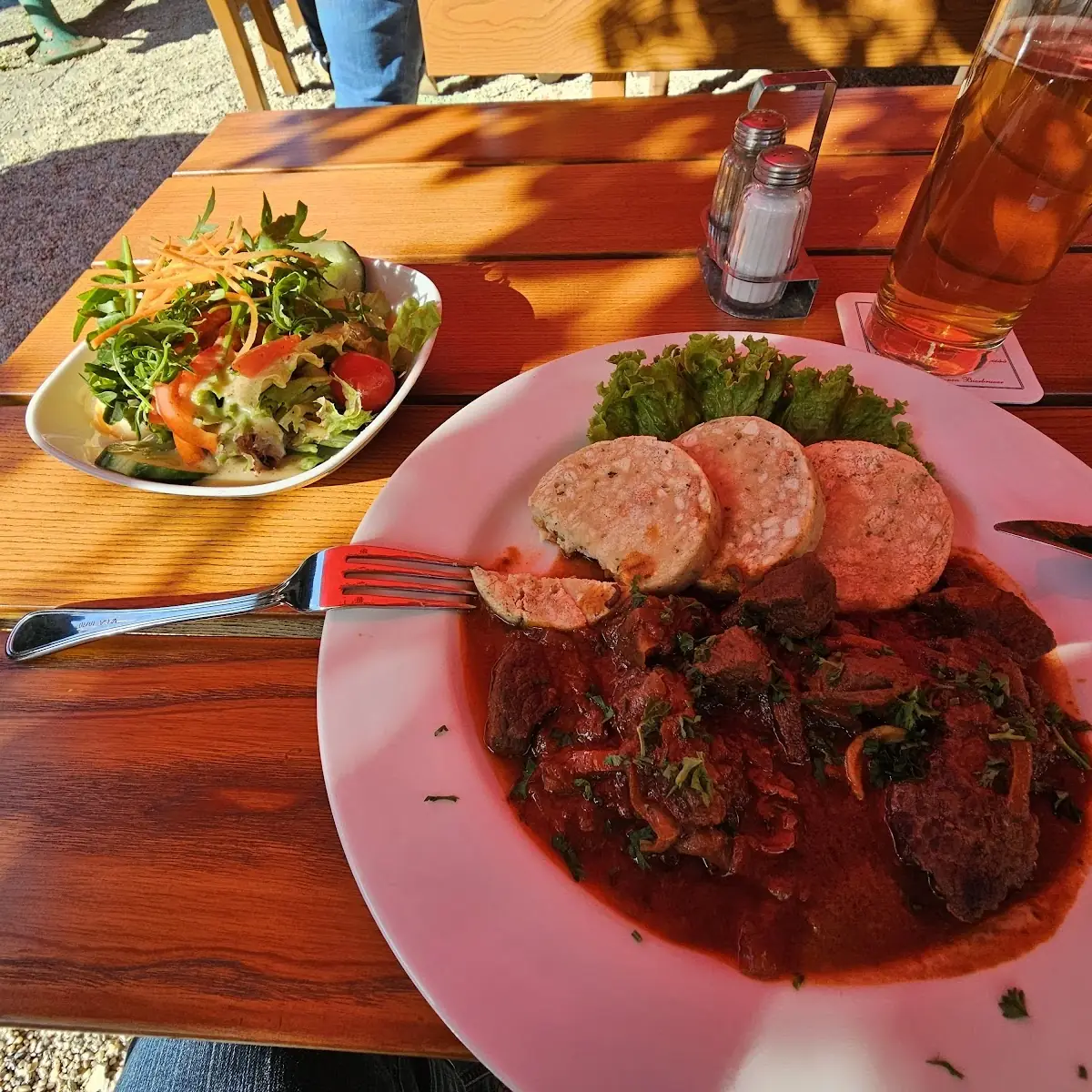 Essen und Trinken photo 8