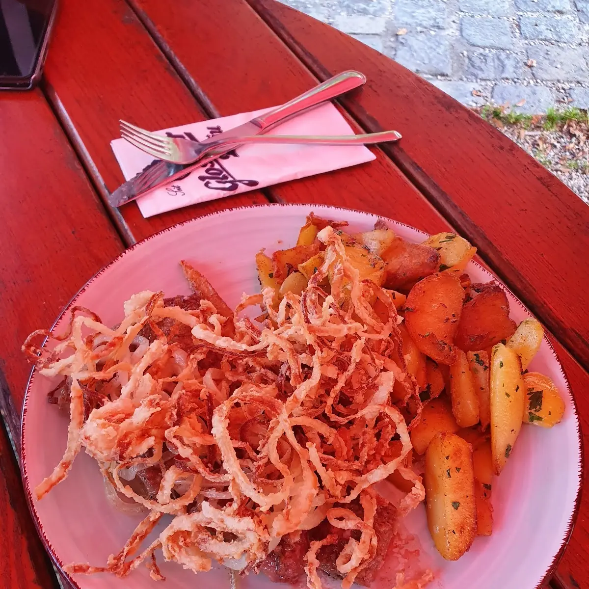 Essen und Trinken photo 9