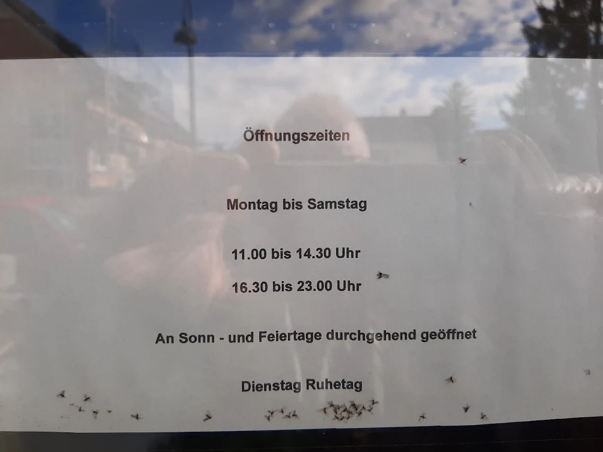 Speisekarte photo 8
