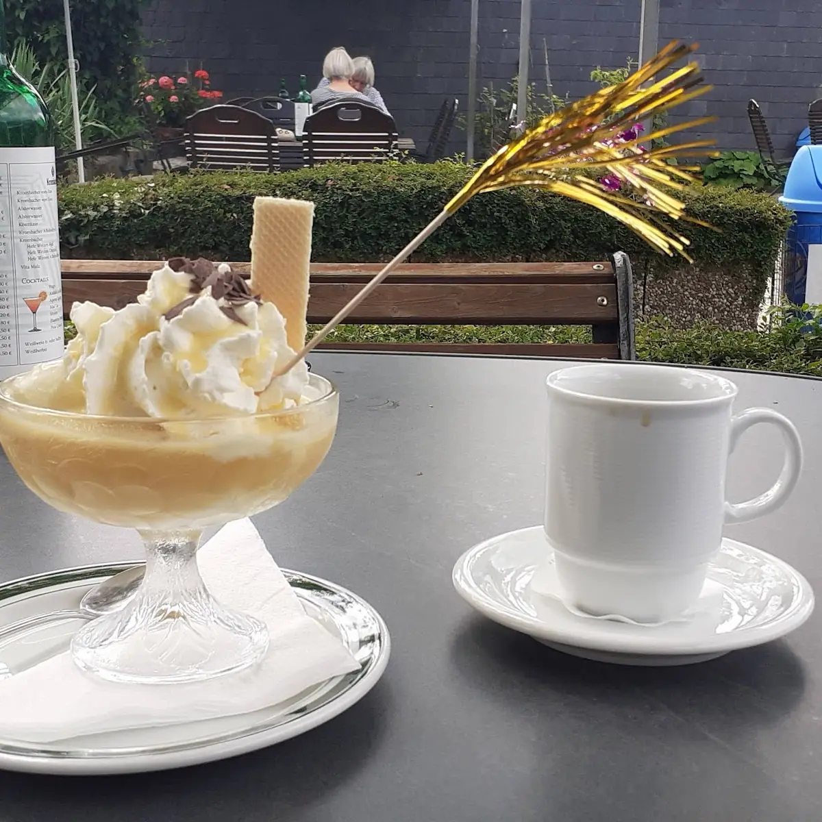 Essen und Trinken photo 10