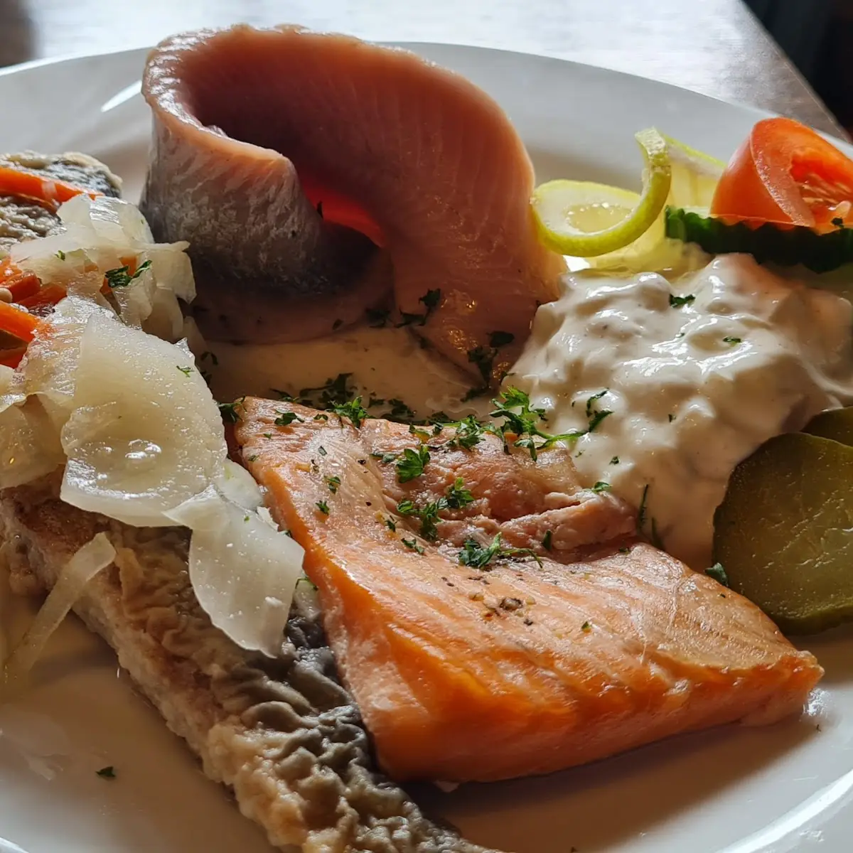 Essen und Trinken photo 3