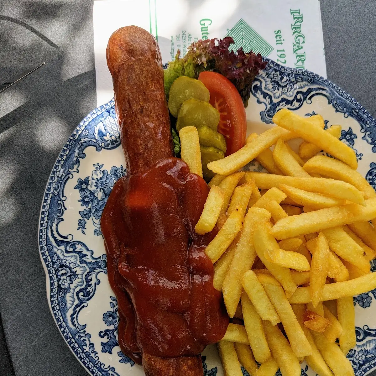 Essen und Trinken photo 4