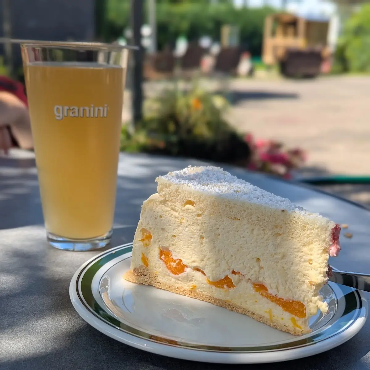 Essen und Trinken photo 5