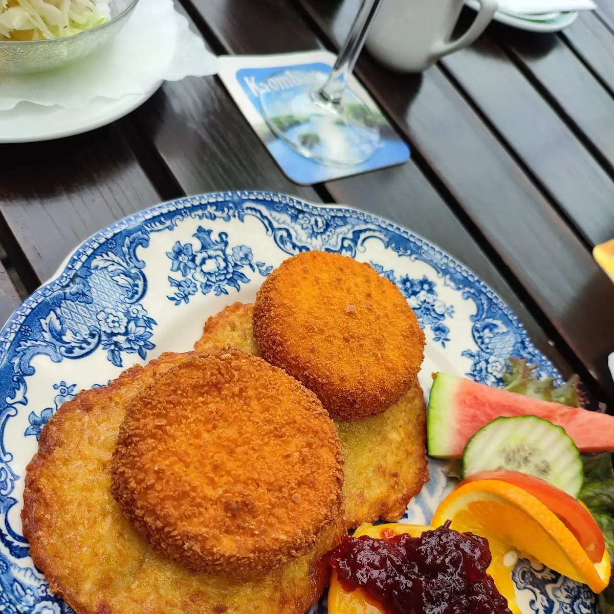 Essen und Trinken photo 6